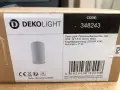 Таванна лампа Deko-Light, снимка 2