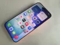 iPhone 17 Pro Max 256gb 100% батерия.Гаранция, снимка 2