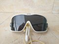  Alpina Swing S Shield Sunglasses white - страхотни ски-сноуборд очила 89 лв., снимка 7