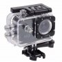 ЕКШЪН КАМЕРА ВОДОУСТОЙЧИВА VERTEX A7 SPORTS CAM, снимка 2