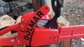 Бензинова резачка Dolmar-PS34 неразличима от нова, снимка 3