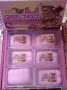 Crisp Choco Squishy, играчка Скуиши шоколад, снимка 3