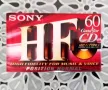 Sony HF60, снимка 1