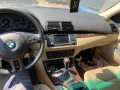 bmw x5 e53 4.4 286 на части бмв х5 е53 газов инжекцион кожа навигация, снимка 6