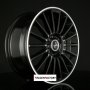 19" Джанти Keskin 5X112 Мерцедес W204 W205 W212 W213 222 CLA CLS CL A, снимка 2