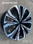 Алуминиева джанта 23" 9.5J ЕТ32 от BMW X7 (G07), снимка 5