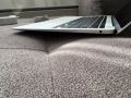 Apple Macbook Air 2020 M1 Перфектен, снимка 3