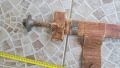 Сабя, палаш, нож, меч, такуба, снимка 6