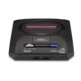Игрална конзола за TV SEGA MEGA DRIVE-2 с 2 джойстика, снимка 3