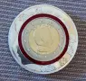 Monaco 2 Euro 2017 Gracia Patricia 1929–1982, 2 € Монако, снимка 2