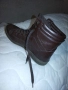мъжки боти естествена кожа size 45, снимка 4