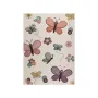 Детски килим Пеперуди 120х170 см., снимка 3