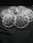 Кристални чинийки/плитки купи , снимка 5