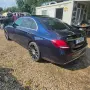 Mercedes W213 AMG packet 2017г на части, снимка 4