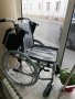 Инвалидна количка помощи чрез соцялни грижи , снимка 2
