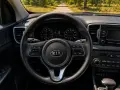 Kia Sportage 2,4 GDI, снимка 12