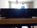 Nakamichi BX-125E двуглав дек, снимка 5