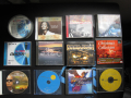 CD дискове с музика, снимка 1 - CD дискове - 36553408
