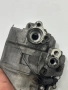 Оригинален компресор климатик DENSO BMW E39 7SBU16C 447220-8022, снимка 6