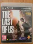 The Last of Us PS3, снимка 3