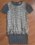 Silvian Heach нова фина туника, 9- 10 год., снимка 3