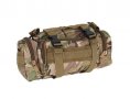 Тактическа раница, военна, туристическа - 60/50/16 cm, снимка 13