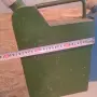 продавам неръждаеми туби., снимка 1