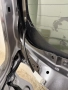 Задна врата и прозорец Toyota Rav4 XA50, снимка 5
