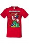 Мъжка тениска Super Mario Bros,Анимация,игра,Празник,Повод,, снимка 7