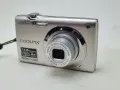 Nikon COOLPIX S3000 Silver – 12MP CCD Digital Camera | 4x Optical Zoo, снимка 4