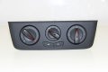 Управление климатик Seat Ibiza IV (2008-2012г.) 6J0 820 045 / 6J0820045 / Сеат Ибиза