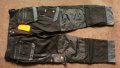 Timbra CLASSIC ARBEIDSBUKSE Poly Stretch CORDURA Work Trouser размер 56-XXL работен панталон W3-73