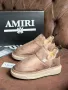 Amiri дамски зимни обувки , снимка 6