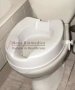 Надстройка за тоалетна чиния - 15см, снимка 2