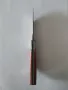 Сгъваем джобен нож EIE KF-753 Lockback Wood., снимка 8