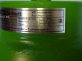 Хидроакумулатор Orsta Hydraulic 2.5/16 TGL 10843 Diaphragm Accumulator 160Bar 2.5L, снимка 5