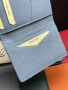 визитници от естествена кожа louis vuitton, снимка 17