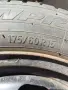 Гуми TOYO .175/60/R15 комплелкт с джанти., снимка 2