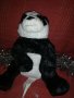 Плюшена панда , снимка 1 - Плюшени играчки - 39070284