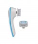 ЧЕТКА ЗА ПОЧИСТВАНЕ И МАСАЖИРАНЕ НА КОЖАТА НА ЛИЦЕТО SPIN SPA FACIAL BRUSH, НА БАТЕРИИ - код 1834, снимка 2