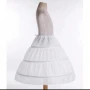Кринолин за детска рокля тип принцеса XS S, снимка 2