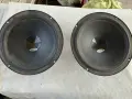 Автоговорители за кола тонколони Hertz и Jvc/Kenwood, снимка 2