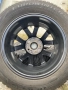 Алуминиеви джанти с гуми MAZDA 3, 5, 6, CX-3, CX-5, снимка 7