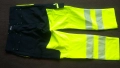 Bekken & Strom LILLEHAMMER CRAFTSMAN PANTS 4-WAY STRETCH размер 54 / XL еластичен работен W4-412, снимка 3