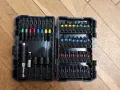 Комплект ударни битове S2 не crv 45 броя , снимка 1