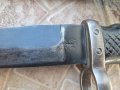 Щик, нож, байонет, тесак, снимка 4