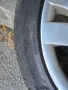 Джанти 18 5x112 Audi A3 A4 A6 Vw Passat Touran Caddy Arteon Skoda, снимка 6