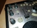 HERCULES DJ CONTROL MP3/USB-ВНОС SWISS 1907221024М, снимка 3