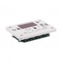 Mp3 плеър аудио модул за вграждане AIYMA 5V/12V Bluetooth 5.0/Sd/USB/Fm/Mic/AUX, снимка 11