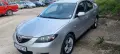 Mazda 3 1.6i бензин 2008год., снимка 2